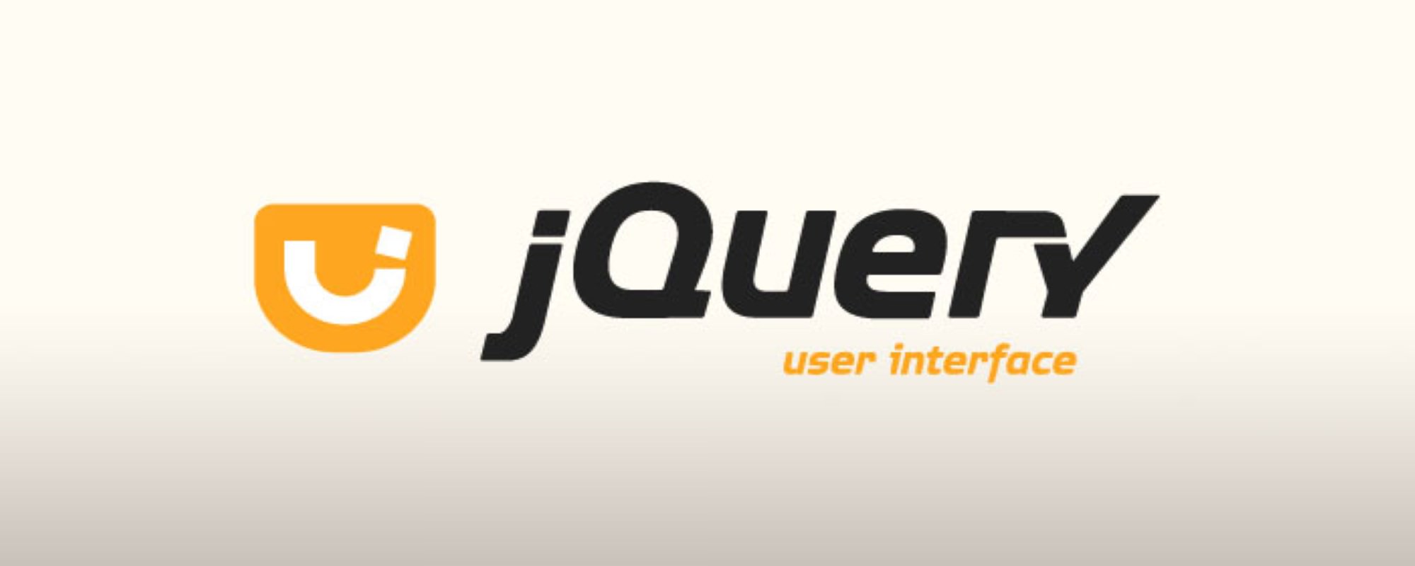 jQuery - User Interface