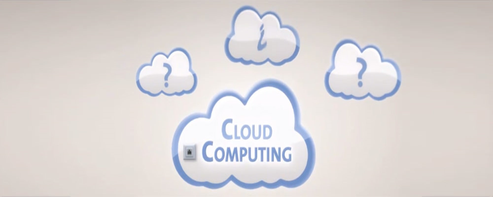 BMWi Cloud-Computing YouTube