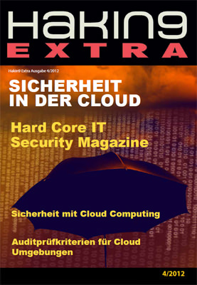 Hard Core IT-Security Magazine