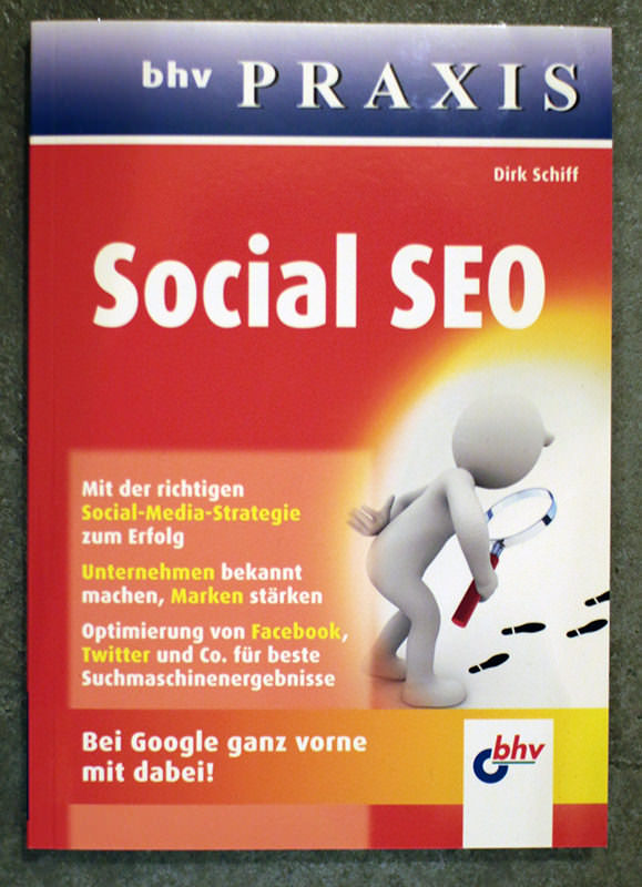 Social SEO - Social Media & SEO