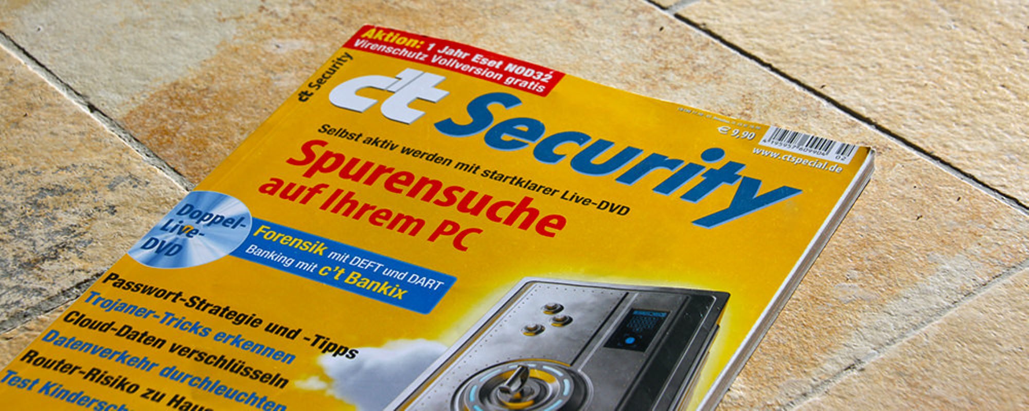 c't Security 2014
