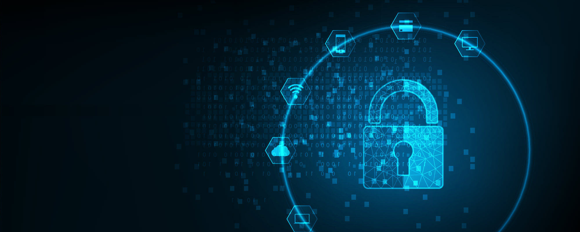 Cyber Security Vortrag - Cybersecurity – ein Blick in die Zukunft