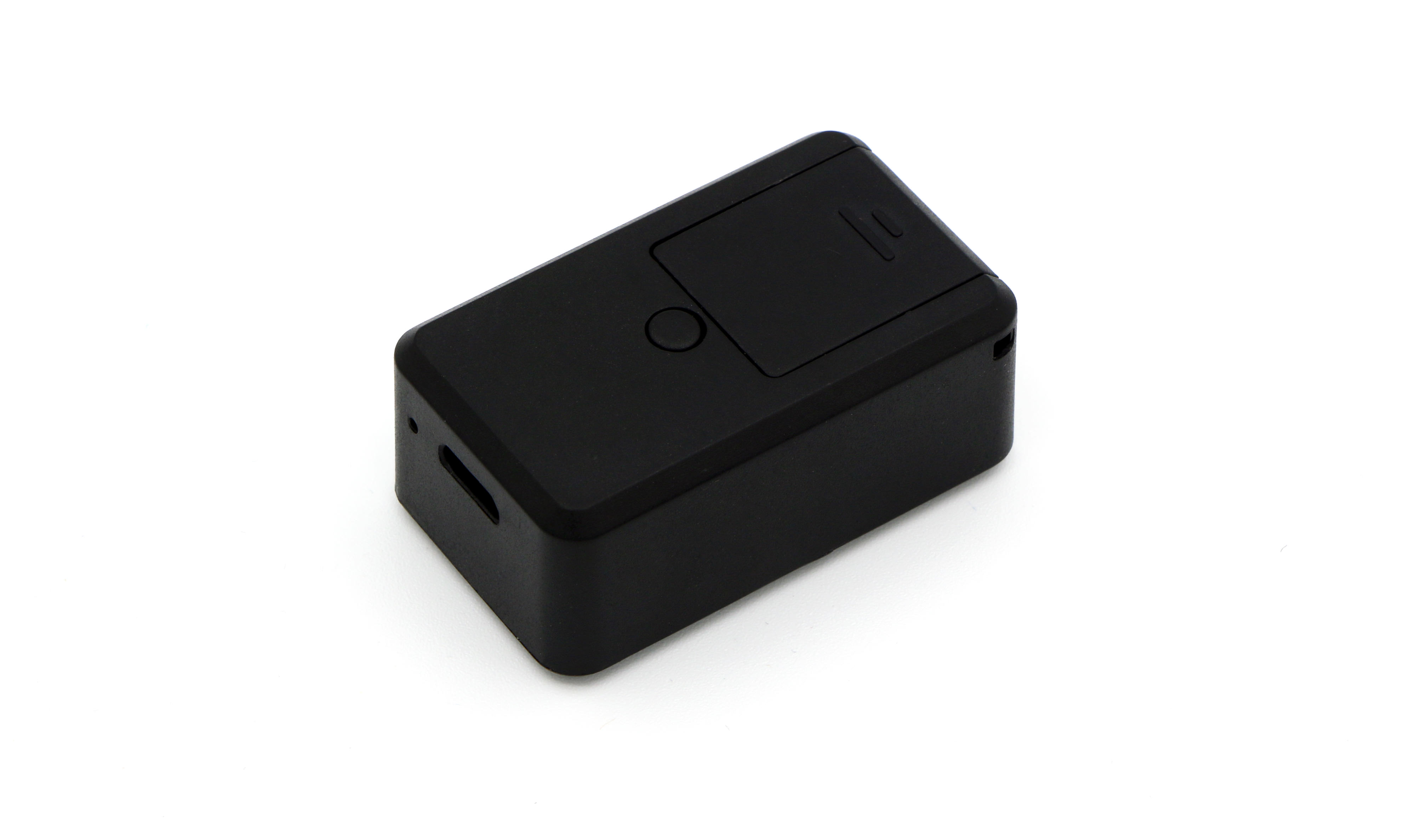 GPS Positions-Tracker mit Magnet