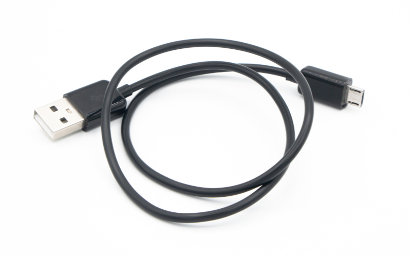 USB > EvilCrow-Cable
