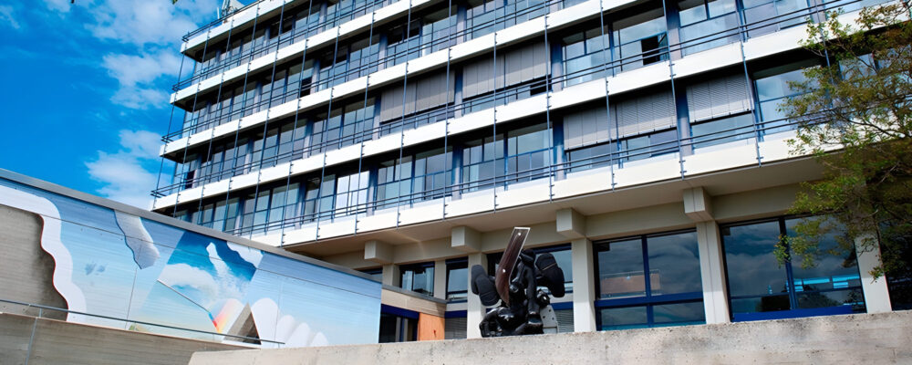 Hochschule Esslingen