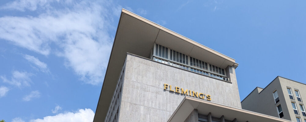 Flemings Hotel Frankfurt am Main